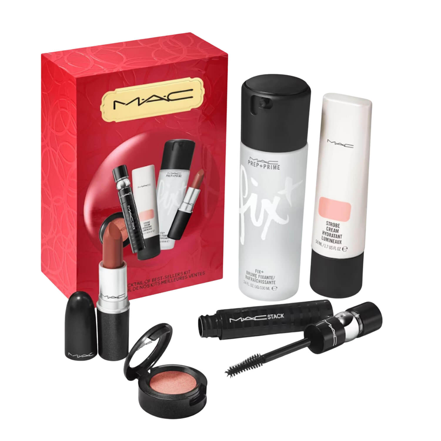 Mac Makeup Best Ers Kit Heygirl Pk