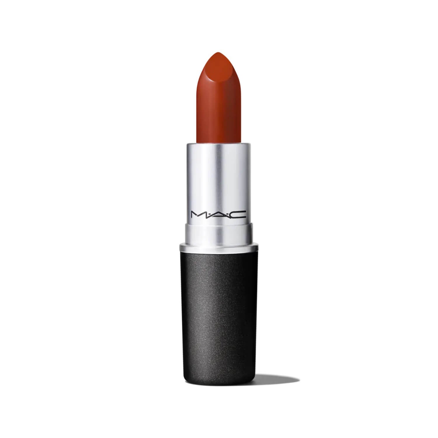 MAC matte lipstick marrakesh available at heygirl.pk for cash on delivery in Pakistan