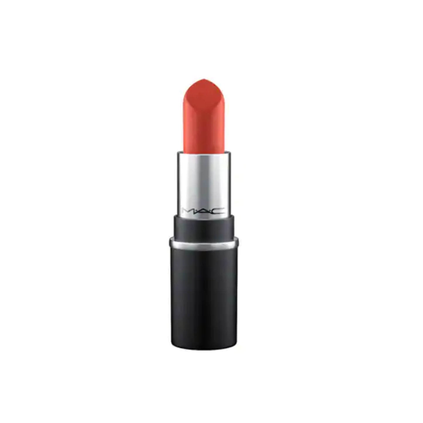 Shop MAC Mini Lipstick in Chili shade for her available at Heygirl.pk for delivery in Pakistan