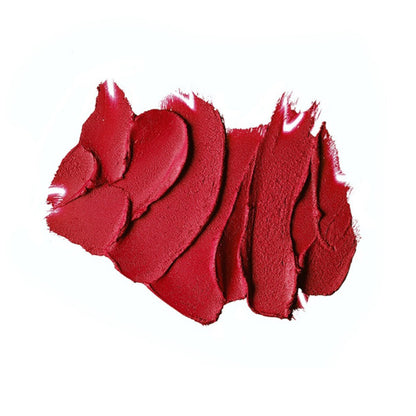 swatch of MAC Retro Matte Lipstick - Ruby Woo in Karachi, Lahore, Islamabad, Pakistan