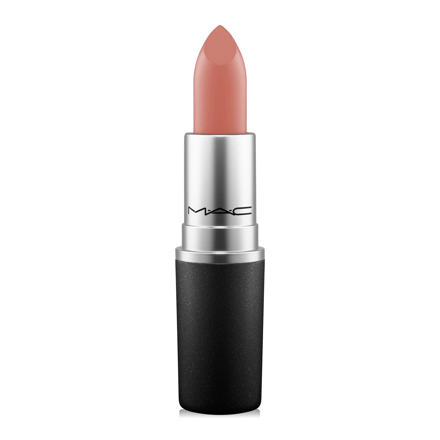 Shop MAC Lipstick in Velvet Teddy shade available at Heygirl.pk for delivery in Pakistan