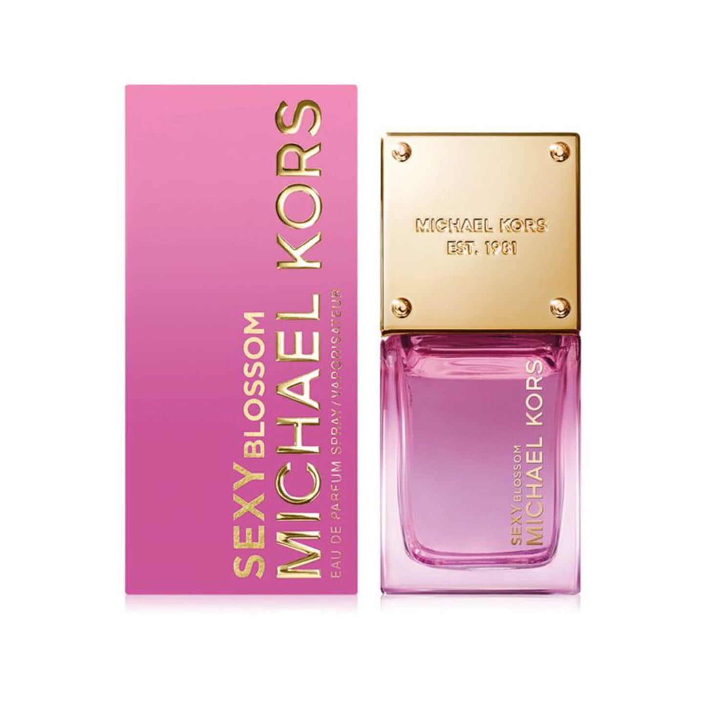 buy michael kors sexy blossom perfume for women available at heygirl.pk for delivery in Pakistan