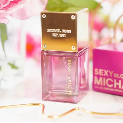 buy michael kors sexy blossom perfume for women available at heygirl.pk for delivery in Pakistan