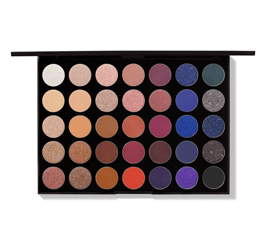 Morphe 35 V