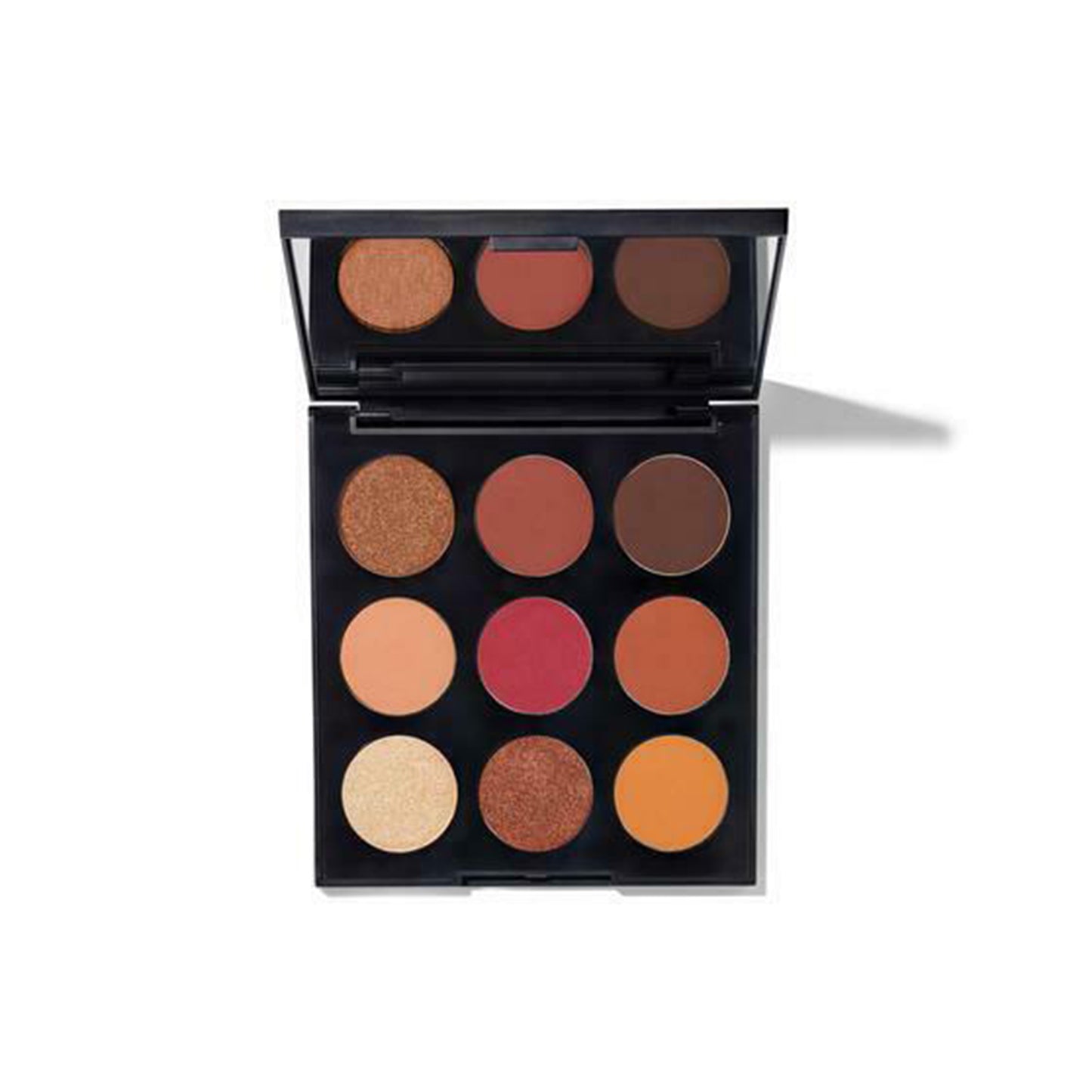 Morphe 9D Painted Desert Palette