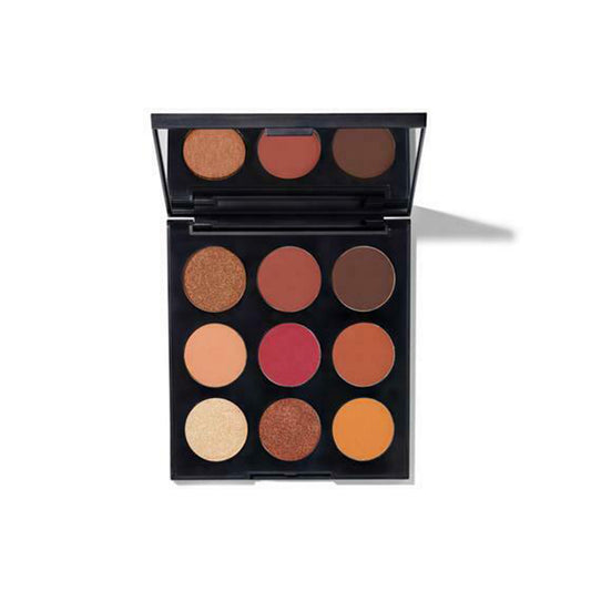 Morphe 9D Painted Desert Palette