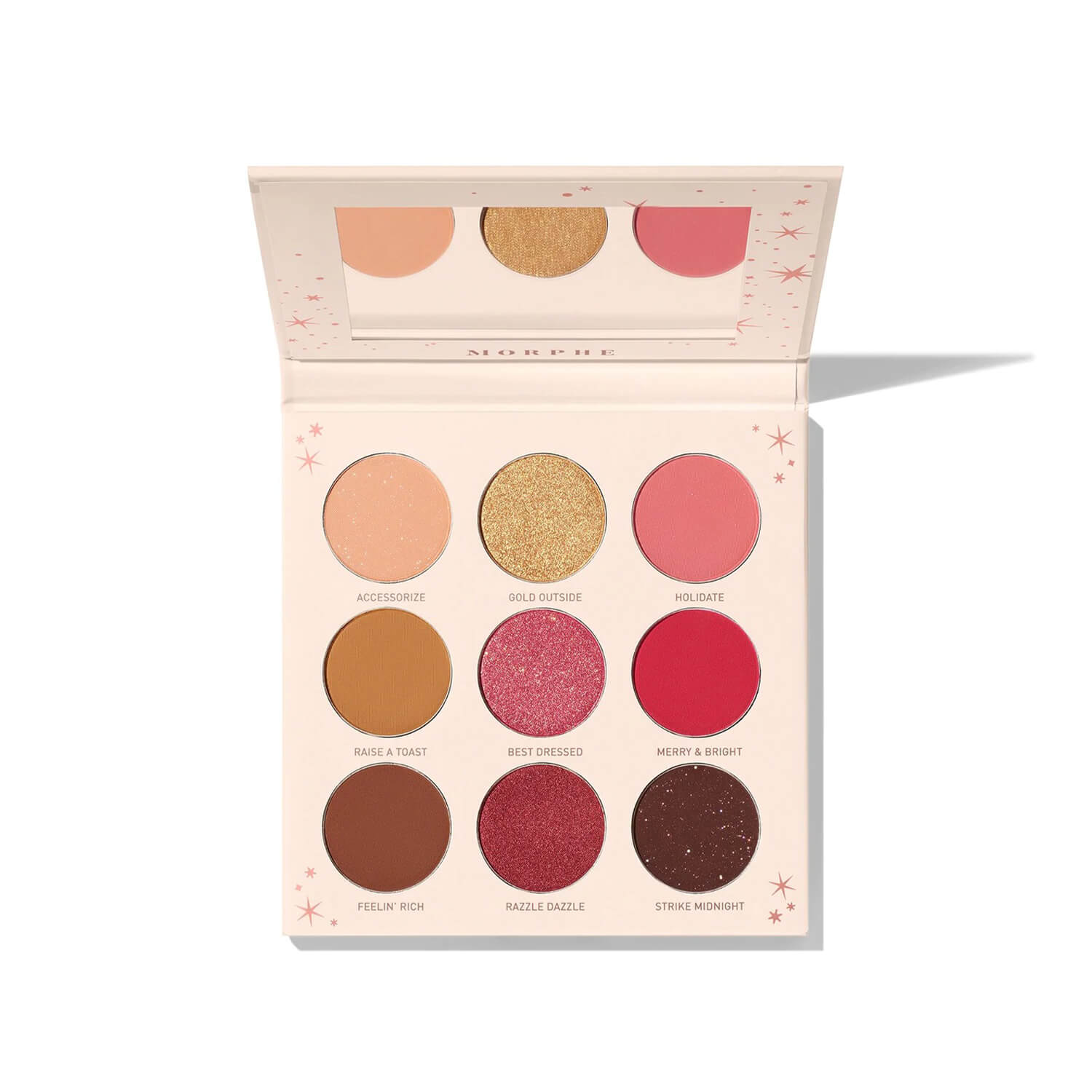 morphe 9x eyeshadow palette available at heygirl.pk for delivery in Pakistan