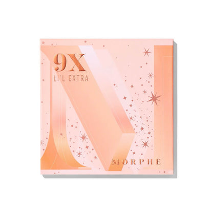 morphe 9x eyeshadow palette available at heygirl.pk for delivery in Pakistan