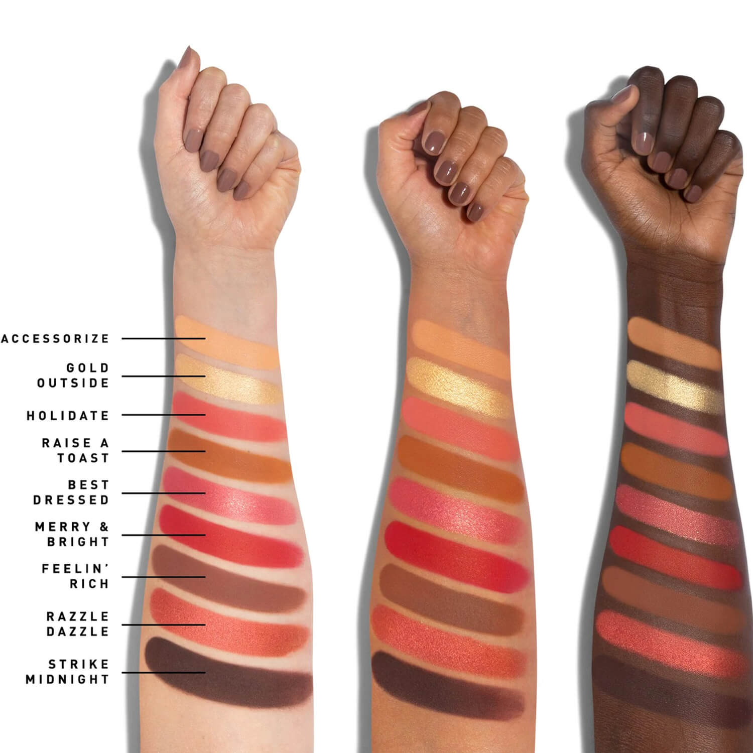 morphe 9x eyeshadow palette available at heygirl.pk for delivery in Pakistan