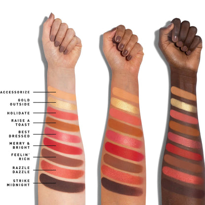 morphe 9x eyeshadow palette available at heygirl.pk for delivery in Pakistan