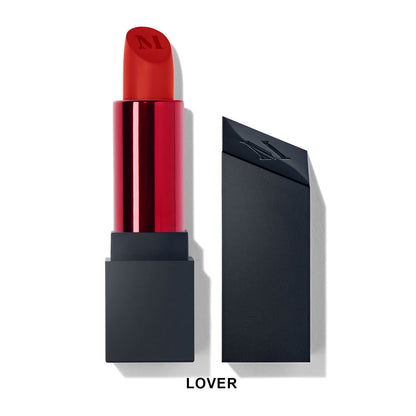 shop morphe matte  lipstick in lover shade available at Heygirl.pk for delivery in Pakistan