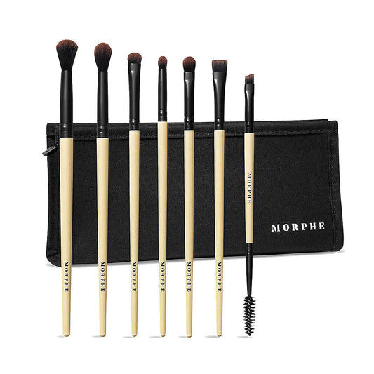 buy morphe eye brush sets available for delivery in Pakistan