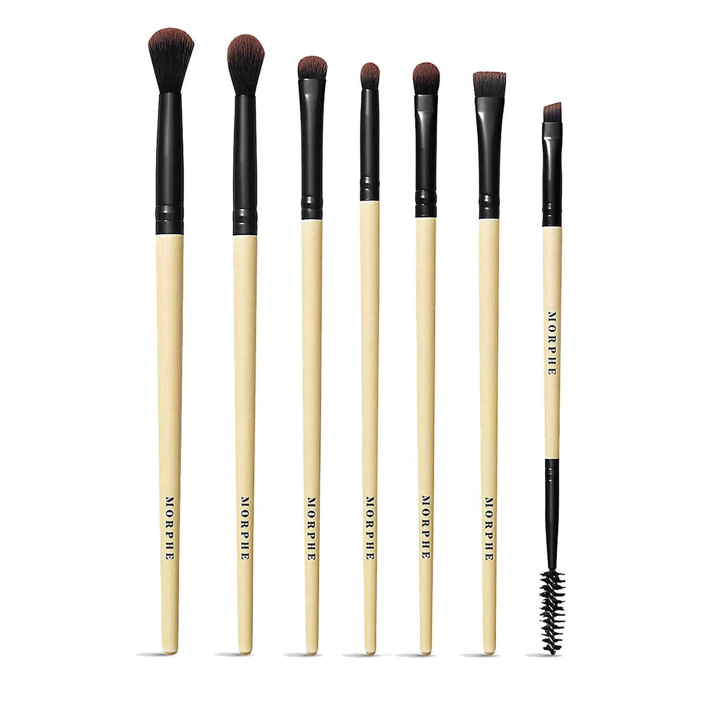 buy morphe eye brush sets available for delivery in Pakistan