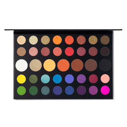 Morphe James Charles Palette karachi lahore islamabad pakistan