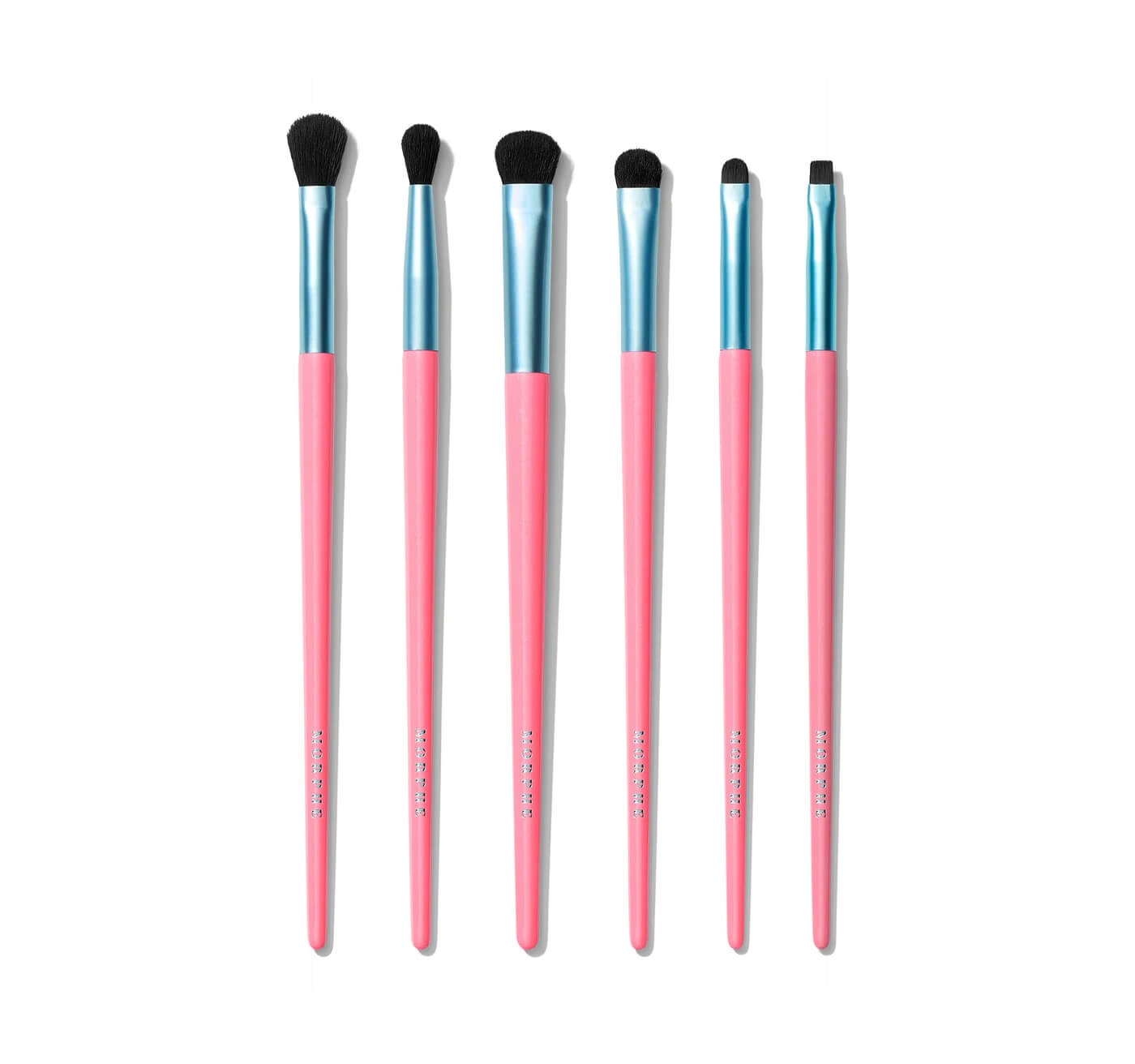 morphe sweet oasis makeup eye brush set available at heygirl.pk for delivery in Pakistan