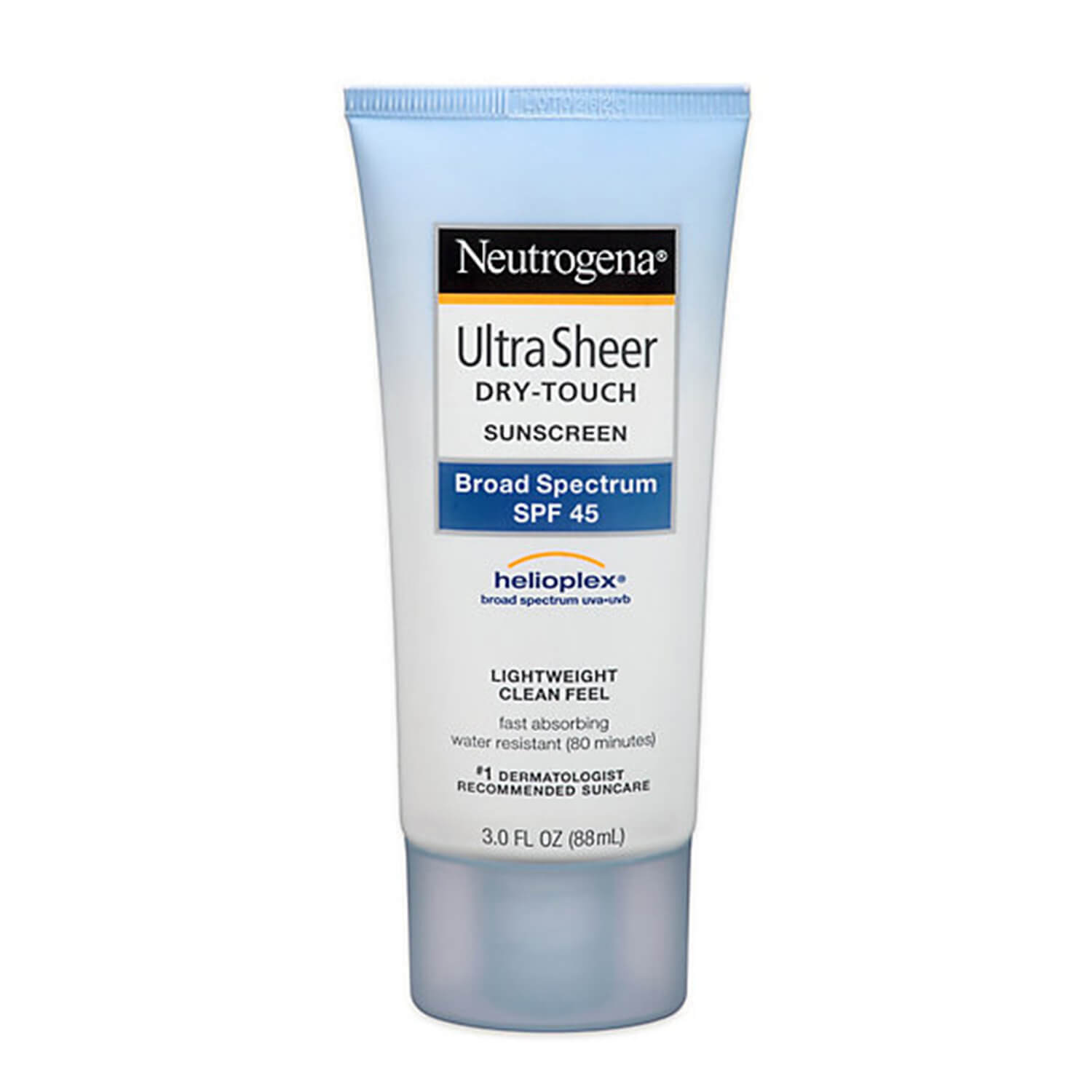 neutrogena ulta sheer spf 45 sunscreen available at heygirl.pk for delivery in Pakistan