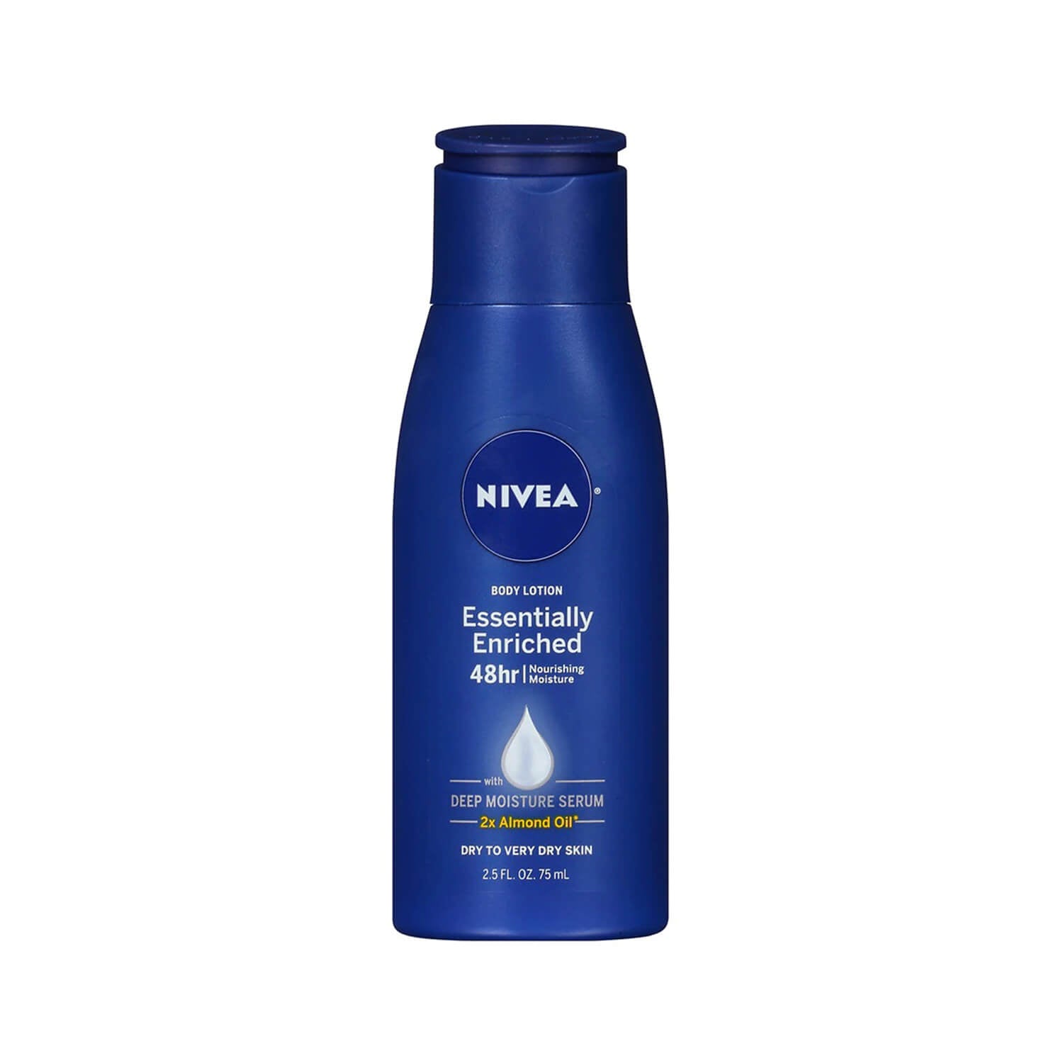 nivea body lotion travel size available for delivery in Karachi, Lahore, Islamabad in Pakistan