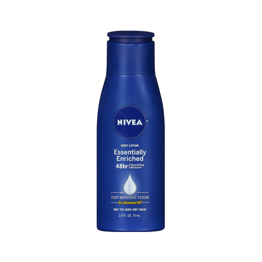 nivea body lotion travel size available for delivery in Karachi, Lahore, Islamabad in Pakistan