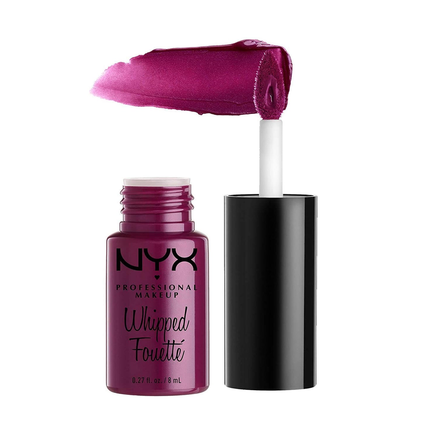 NYX Whipped Lip & Cheek Souffle available at Heygirl.pk for delivery in Karachi, Lahore, Islamabad across Pakistan. 