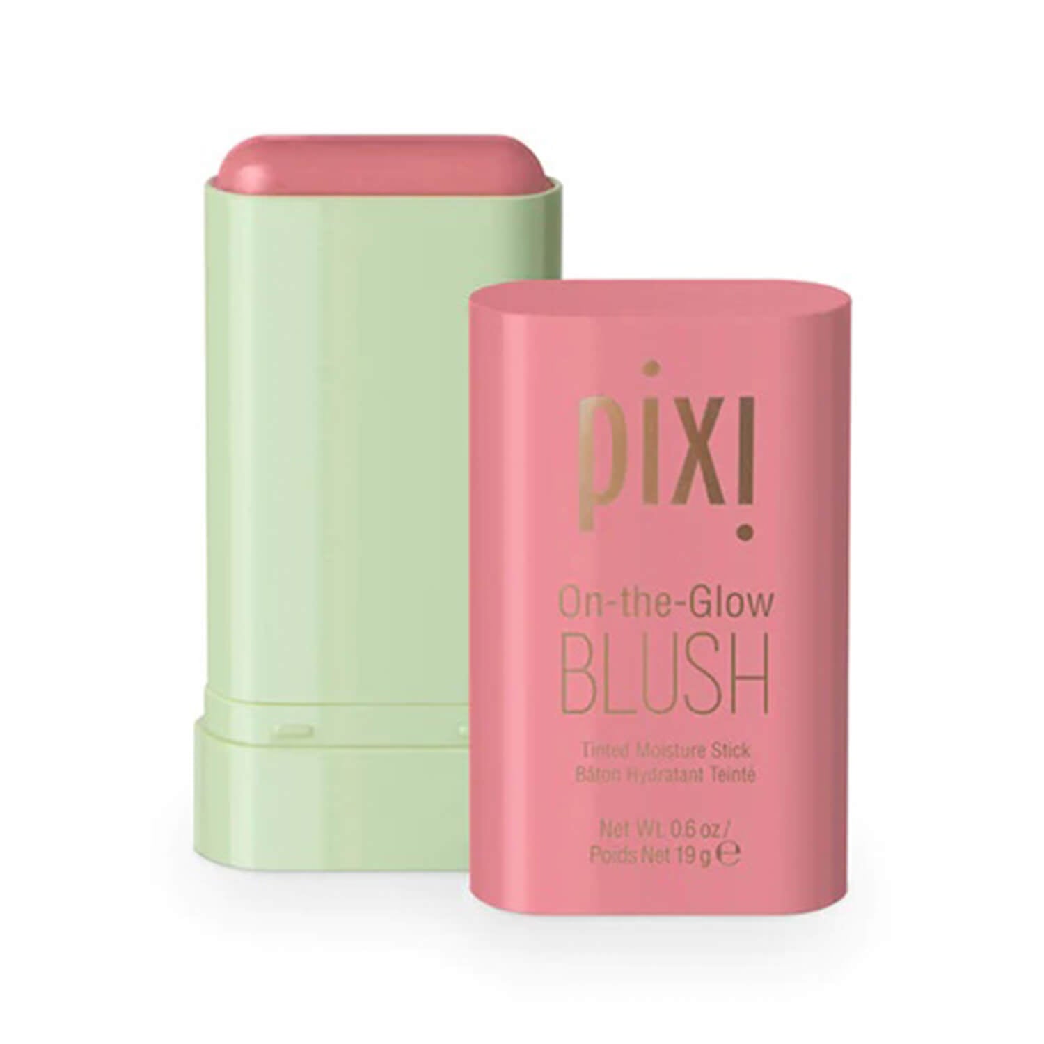 Shop Pixi On-the-Glow Blush in Fleur shade available at Heygirl.pk for delivery in Pakistan. 