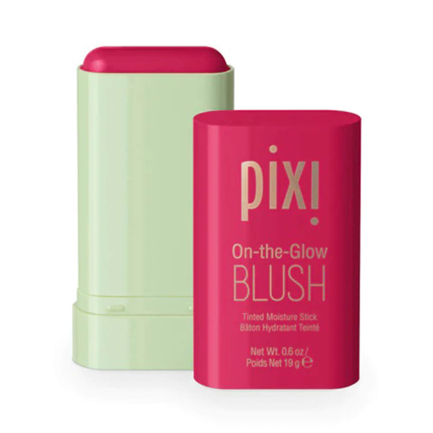 Shop Pixi On-the-Glow Blush in Ruby shade available at Heygirl.pk for delivery in Pakistan. 