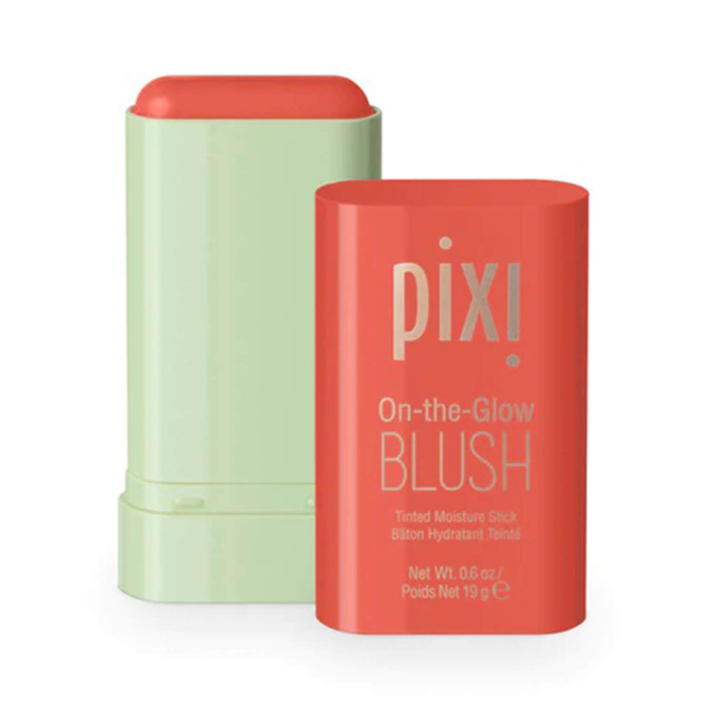 Shop Pixi On-the-Glow Blush in Juicy shade available at Heygirl.pk for delivery in Pakistan. 