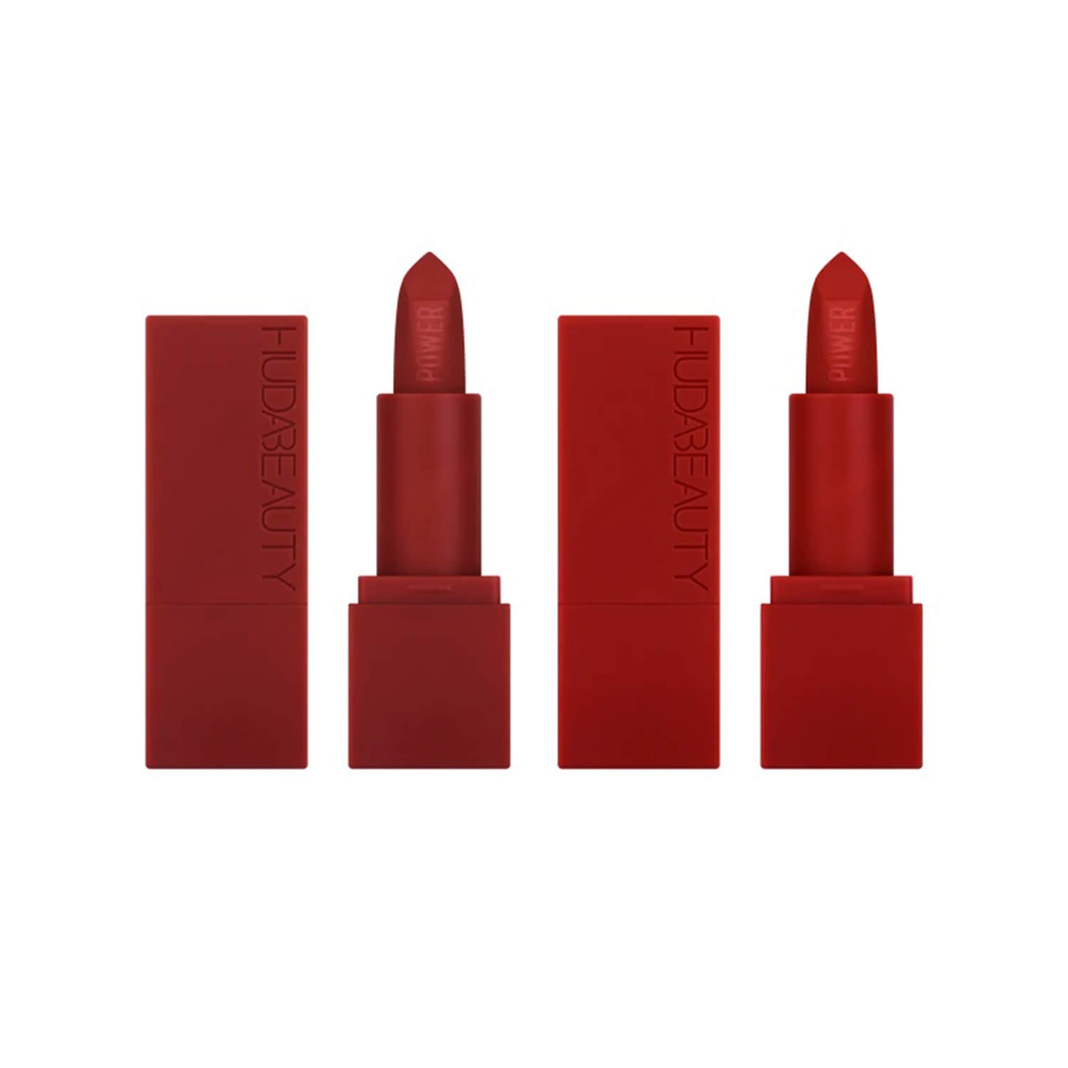 Shop 100% original Huda Beauty Mini Power Bullet Lipstick Kit available at Heygirl.pk for delivery in Pakistan