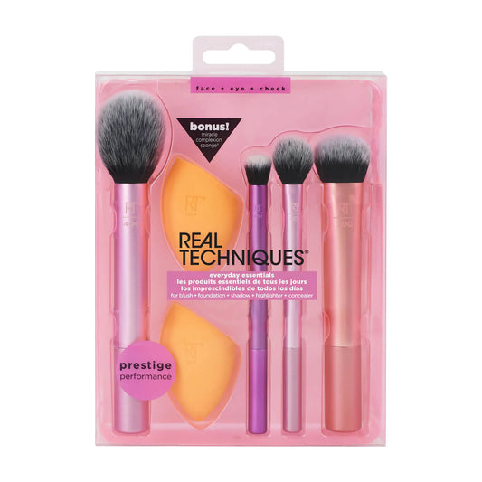 shop real technique brush set available at heygirl.pk for delivery in Pakistan