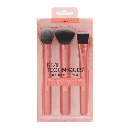 buy real technique face makeup brush set available at heygirl.pk for delivery in Pakistan