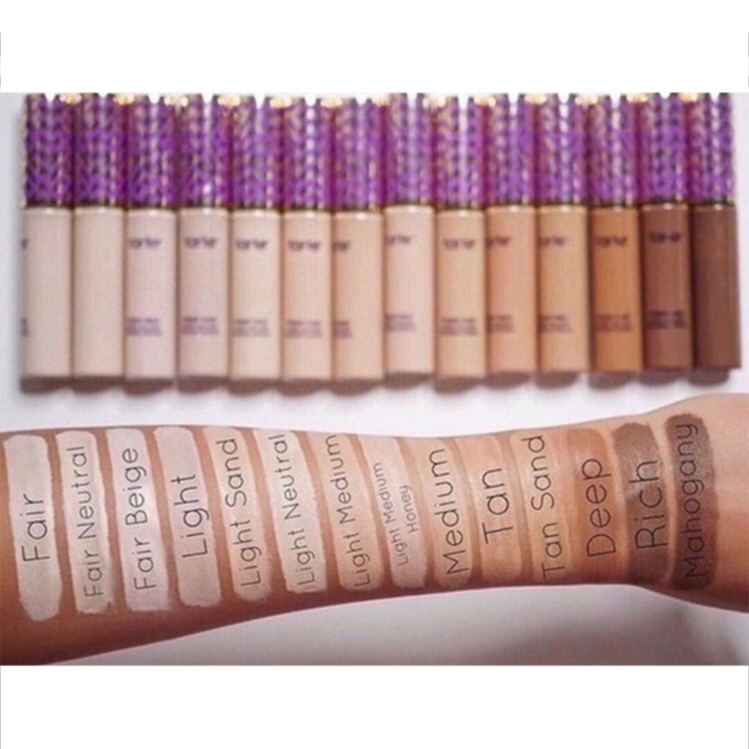 original tarte shape tape concealer usa karachi lahore pakistan.