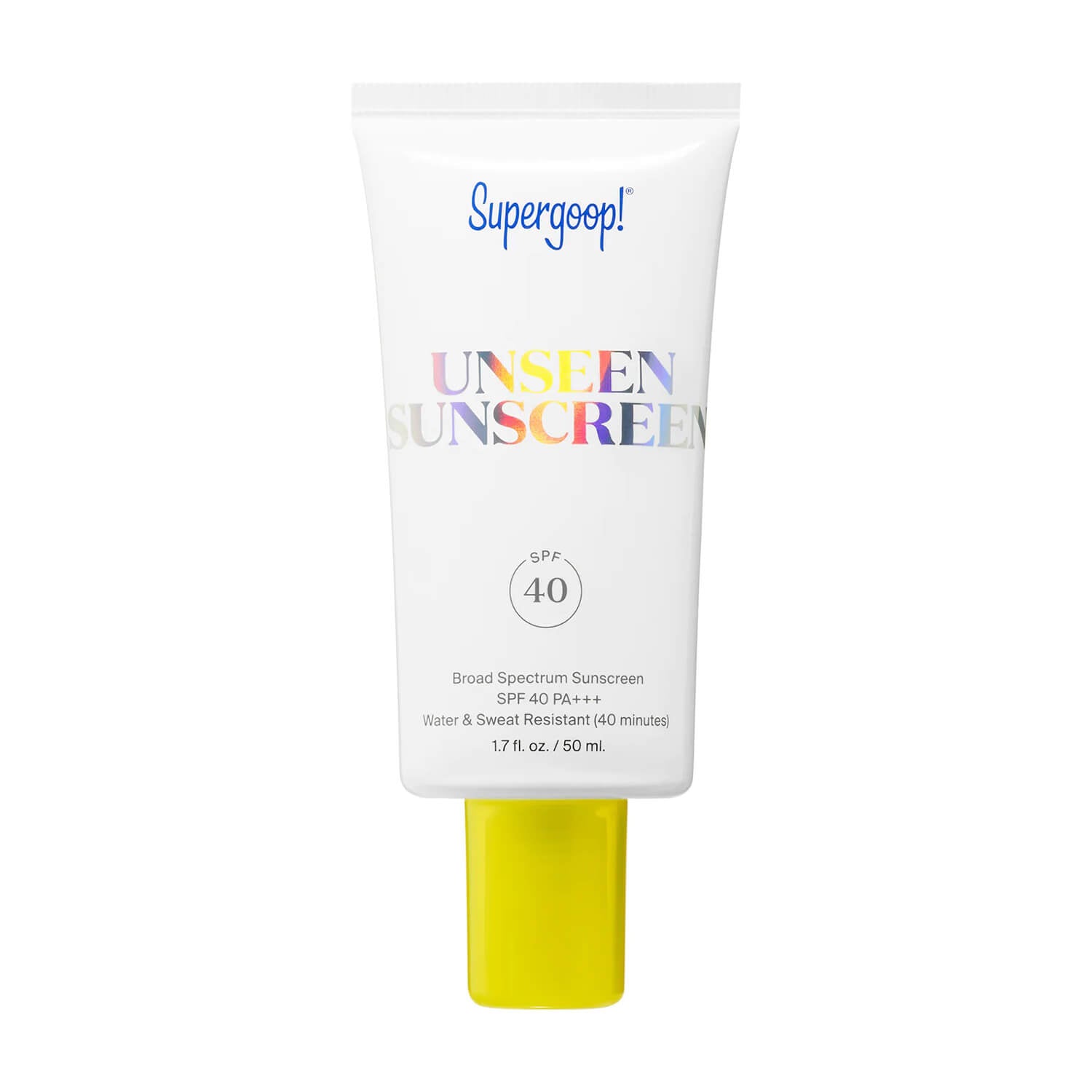 buy supergoop sunscreen spf 40 available at heygirl.pk for delivery in Pakistan