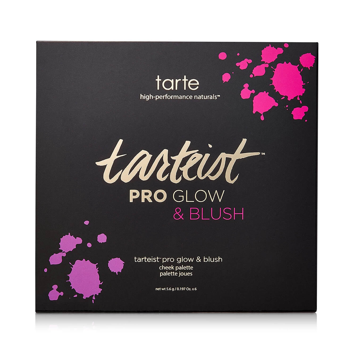 Tarte Pro Glow and Blush palette available at Heygirl.pk for delivery in Karachi, lahore, islamabad across Pakistan
