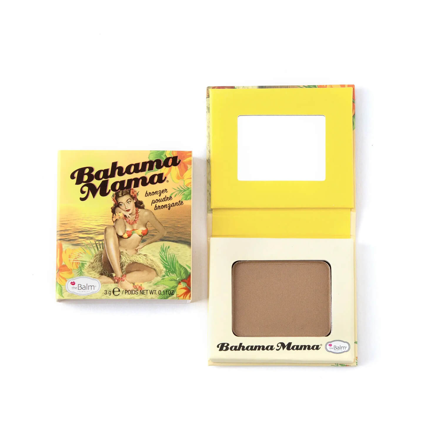 the balm bahama mama bronzer available at heygirl.pk for delivery in Pakistan