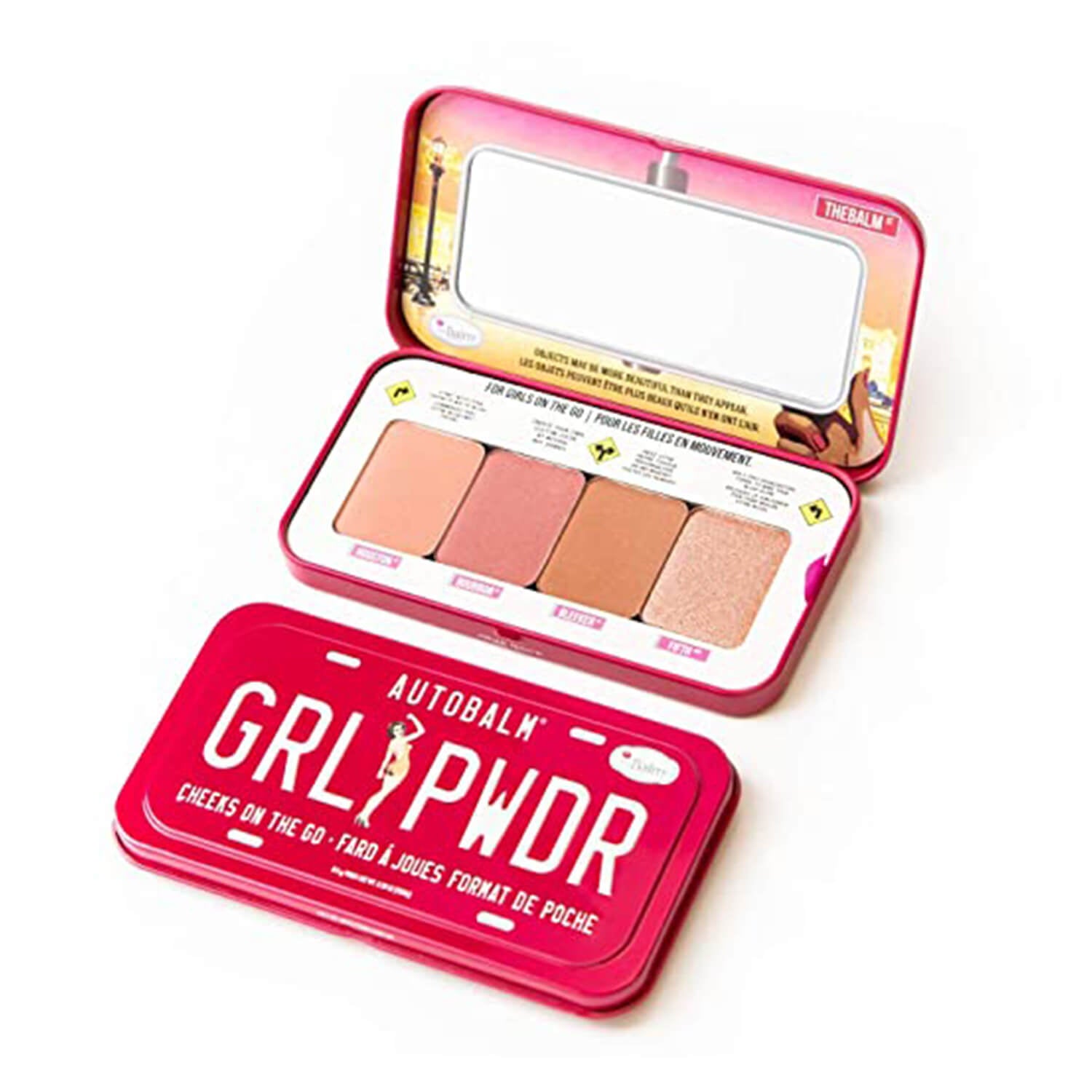 the balm grl pwdr cheek palette available at heygirl.pk for delivery in Pakistan