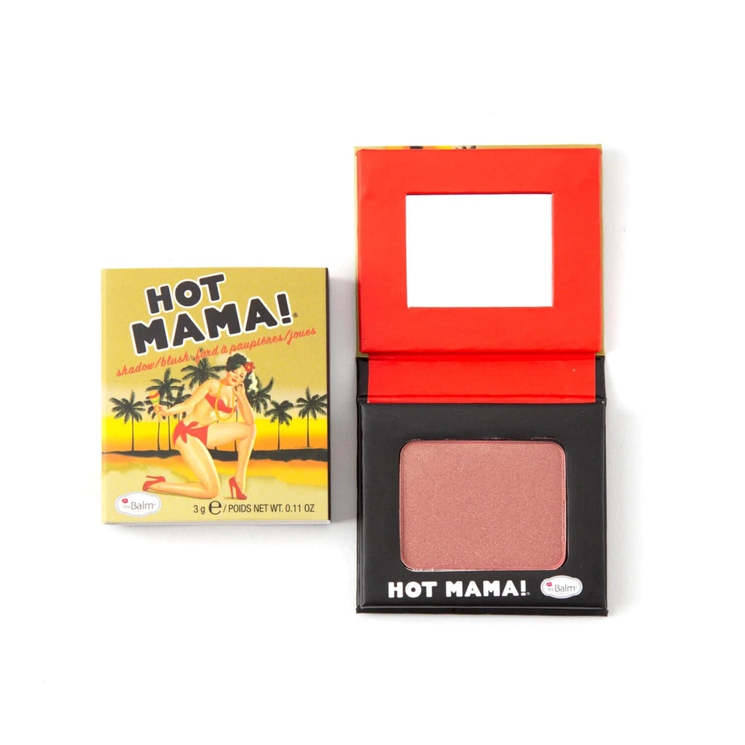 the balm hot mama blush available at heygirl.pk for delivery in Pakistan