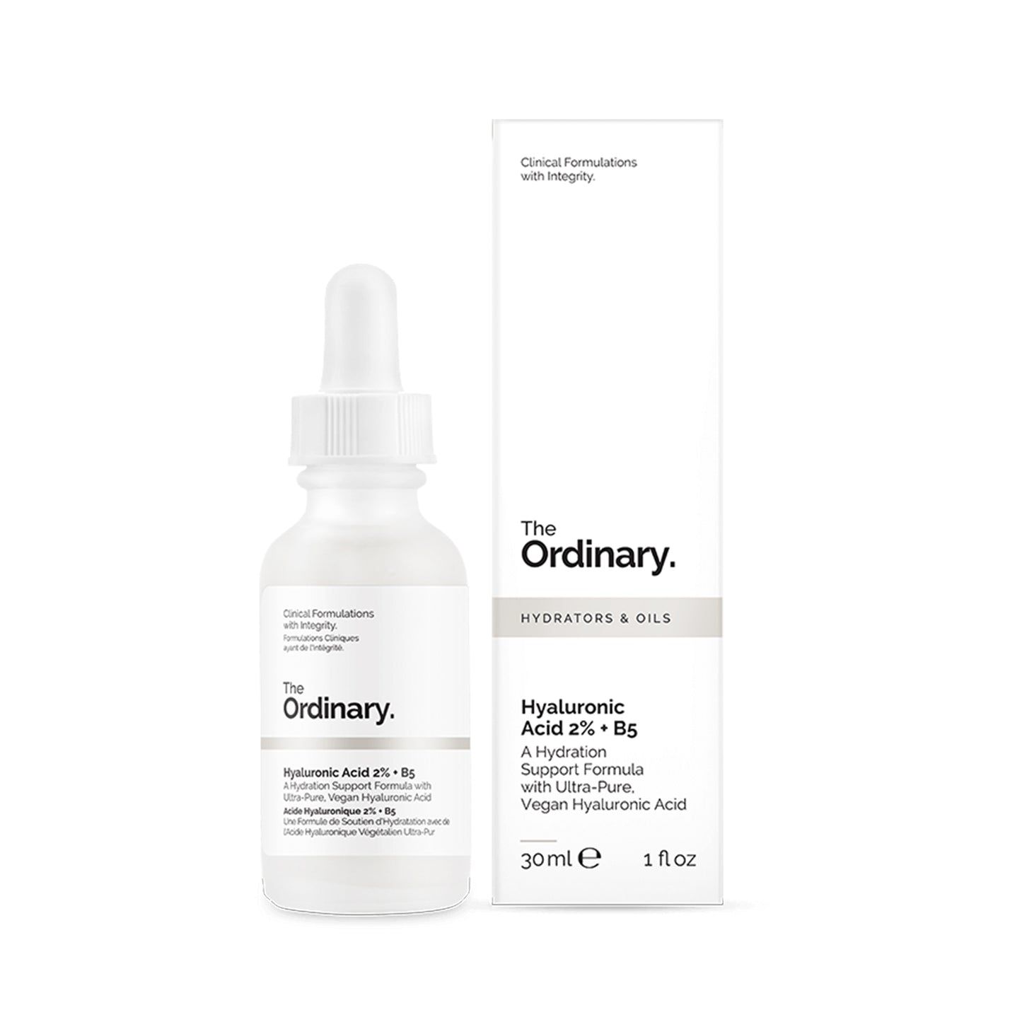 The Ordinary Hyaluronic Acid 2% + B5. Cash on delivery in karachi, lahore, islamabad, pakistan.