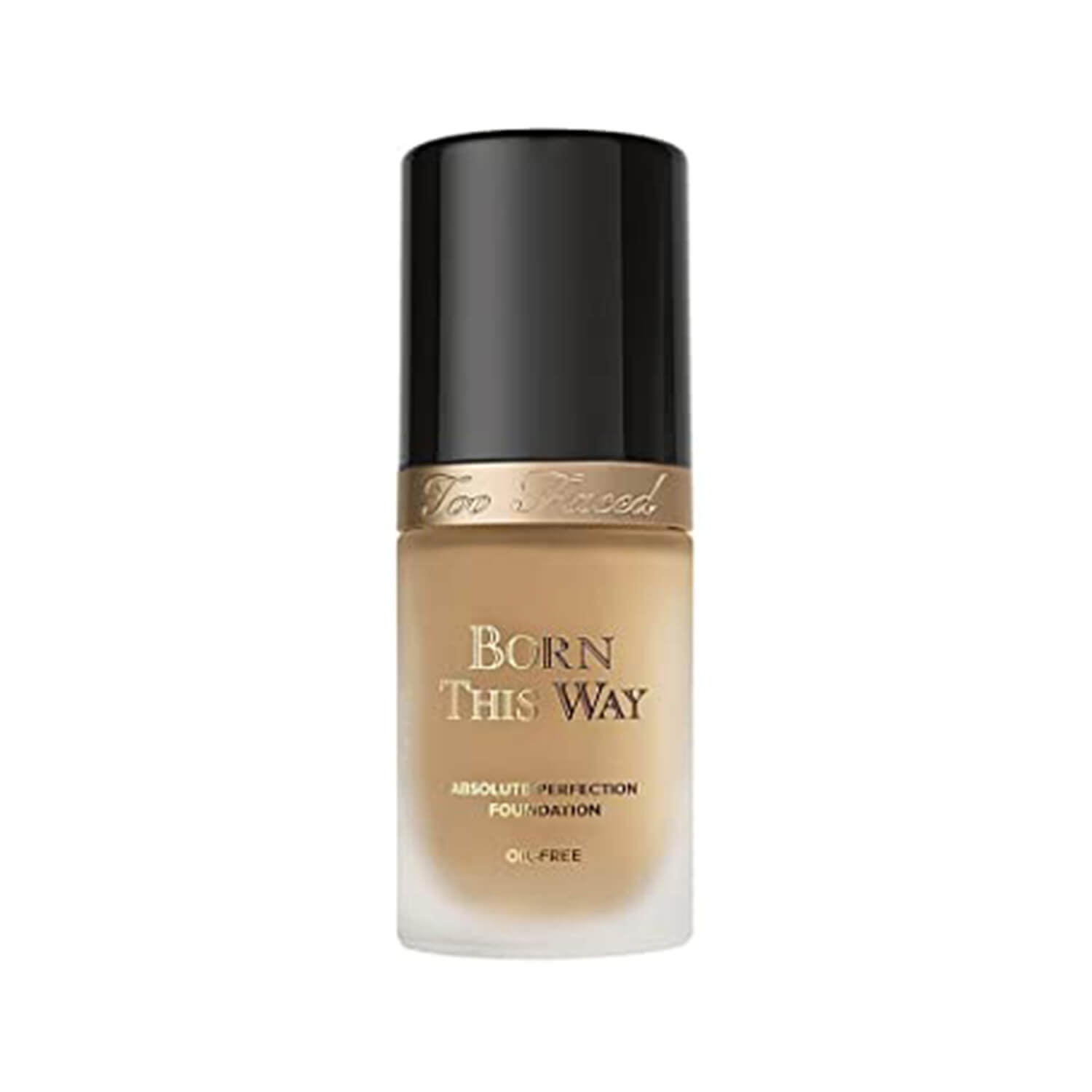 Too faced born this way foundation available at Heygirl.pk for delivery in Pakistan