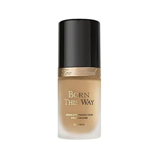 Shop Too faced born this way foundation available at Heygirl.pk for delivery in Pakistan