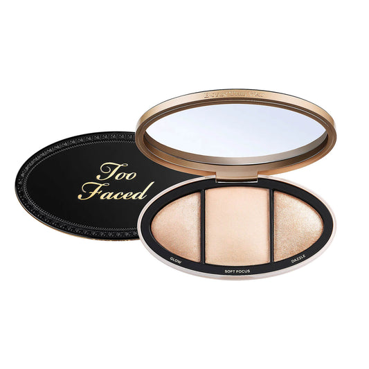 Shop 100% original Too Faced Born this Way highlighting palette available at heygirl.pk for delivery in Pakistan