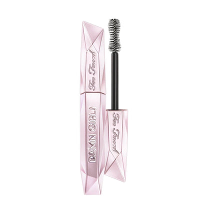 buy too faced damn girl mascara available at heygirl.pk for delivery in Pakistan