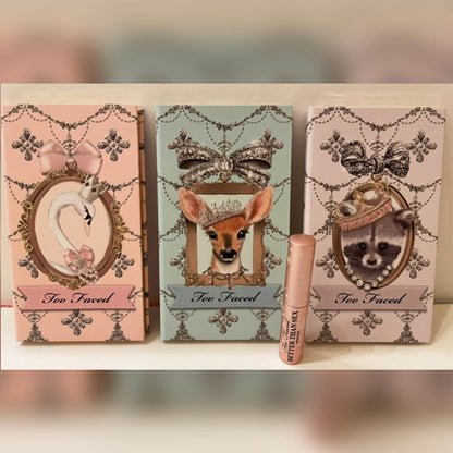 Too Faced Enchanted Wonderland Makeup Gift Set