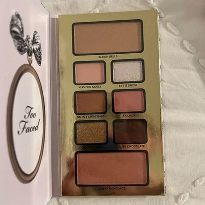 Too Faced Enchanted Wonderland Makeup Gift Set