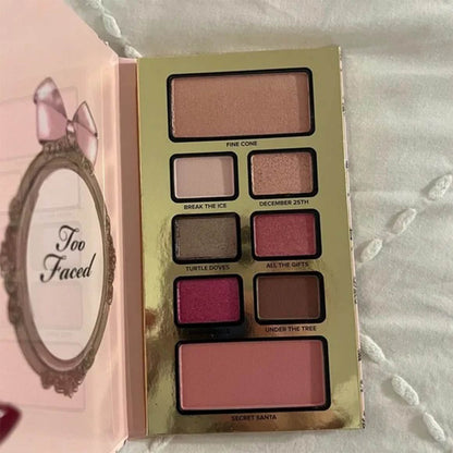 Too Faced Enchanted Wonderland Makeup Gift Set