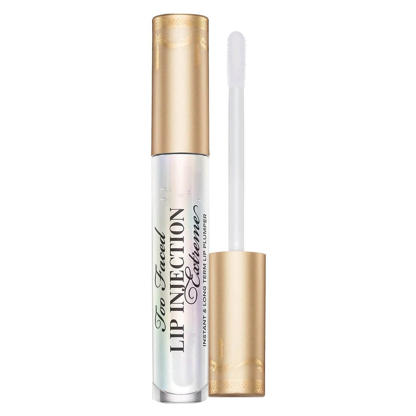 shop too faced cosmetics lip plumper gloss available at heygirl.pk for delivery in Pakistan