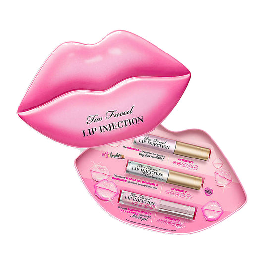 shop too faced lip gloss set available at heygirl.pk for delivery in Pakistan