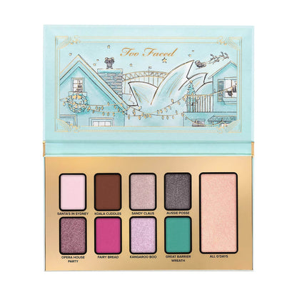 Shop Too faced makeup palette for her available at heygirl.pk for delivery in Pakistan