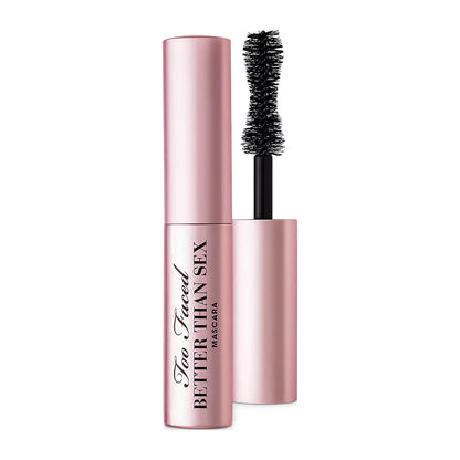 Shop Too faced better than sex mascara for her available at heygirl.pk for delivery in Pakistan