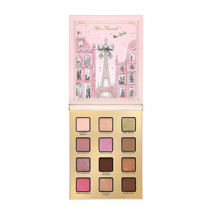 buy too faced eyeshadow palette available at heygirl.pk for delivery in Pakistan