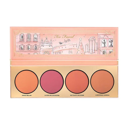 buy too faced blush palette available at heygirl.pk for delivery in Pakistan