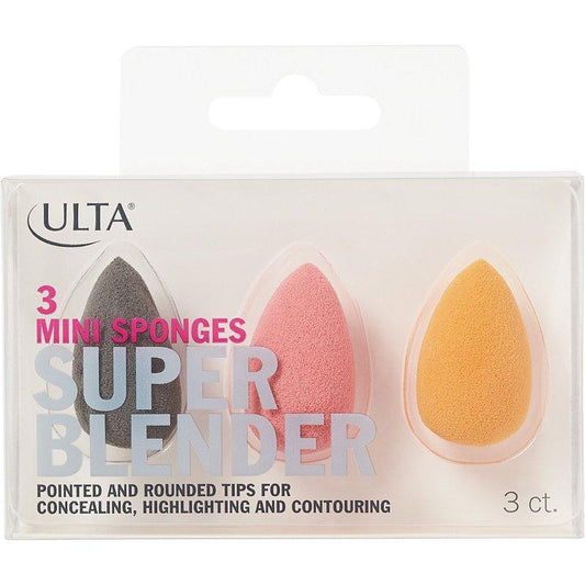 Ulta Mini Sponges Super Blender